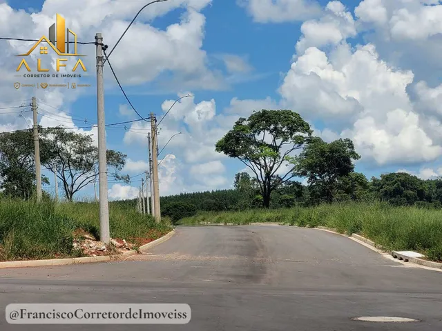 Imagem 2: Lote a Prestação no residencial flor do ipê em Abadia de Goiás