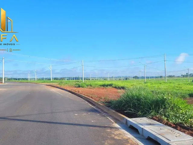 Imagem 9: Lote a Prestação no residencial flor do ipê em Abadia de Goiás