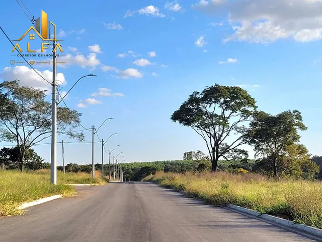 Imagem 6: Lote a Prestação no residencial flor do ipê em Abadia de Goiás