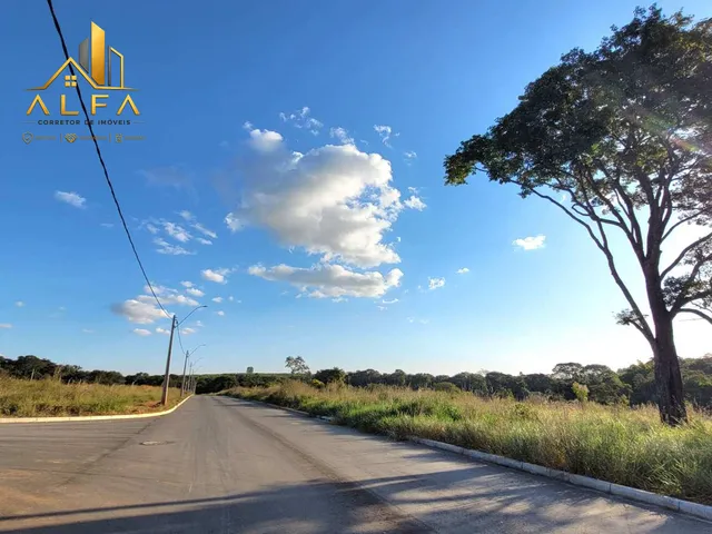 Imagem 7: Lote a Prestação no residencial flor do ipê em Abadia de Goiás