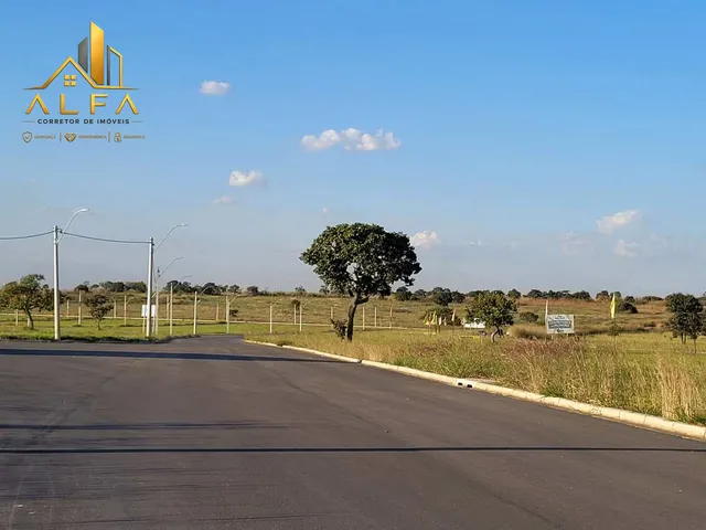 Imagem 8: Lote a Prestação no residencial flor do ipê em Abadia de Goiás