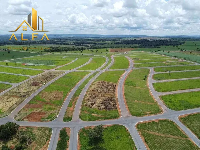 Imagem: Lote a Prestação no residencial flor do