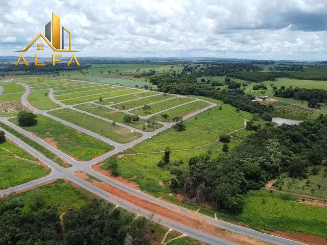 Imagem 11: Lote a Prestação no residencial flor do ipê em Abadia de Goiás