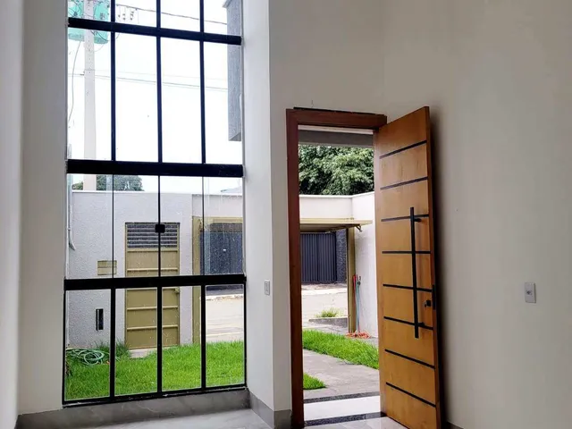 Imagem: Casa à venda em Aparecida de Goiânia