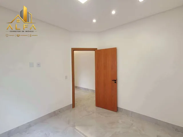 Imagem 3: Casa à venda em Aparecida de Goiânia, Cidade Vera Cruz, com 3 quartos, 182,00m²