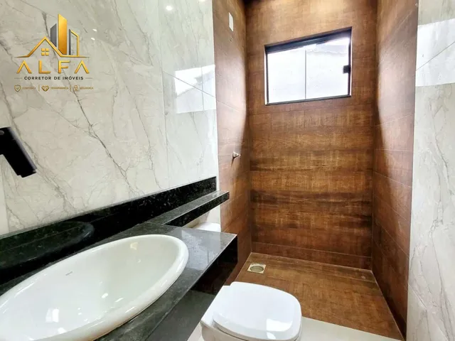 Imagem 6: Casa à venda em Aparecida de Goiânia, Cidade Vera Cruz, com 3 quartos, 182,00m²