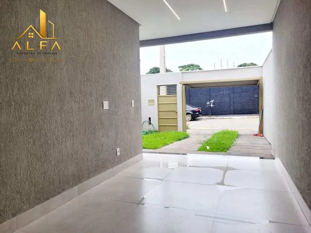 Imagem 14: Casa à venda em Aparecida de Goiânia, Cidade Vera Cruz, com 3 quartos, 182,00m²