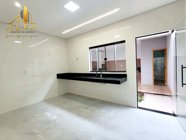Imagem 16: Casa à venda em Aparecida de Goiânia, Cidade Vera Cruz, com 3 quartos, 182,00m²