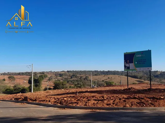 Imagem 5: Loteametno aparecida park