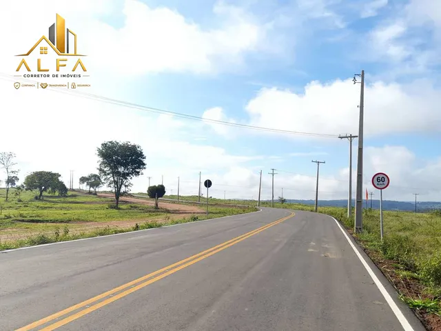Imagem 8: Loteametno aparecida park