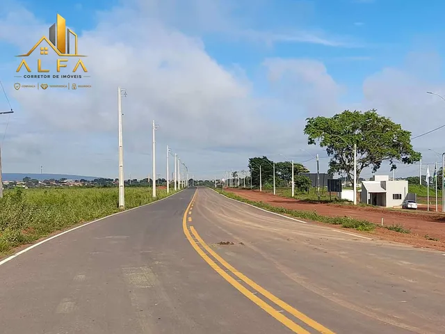 Imagem: Loteametno aparecida park