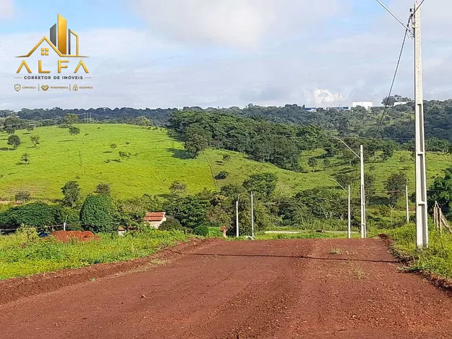 Imagem 10: Loteametno aparecida park