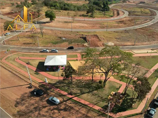 Imagem 12: Loteametno aparecida park