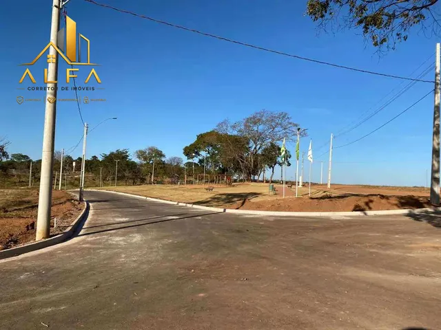 Imagem 14: Loteametno aparecida park