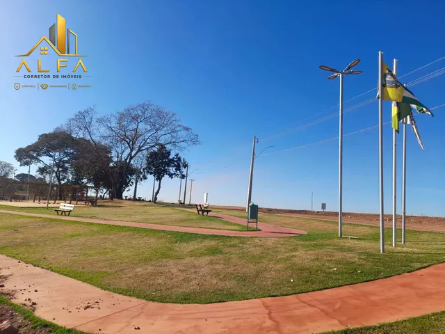 Imagem 15: Loteametno aparecida park