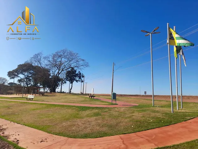 Imagem 16: Loteametno aparecida park