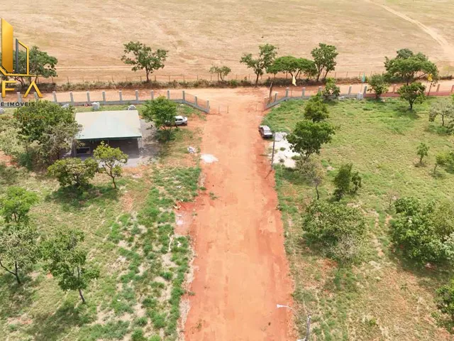 Imagem 2: Sítios de Lazer Bela Vista 2, o lugar perfeito para viver, descansar e aproveitar