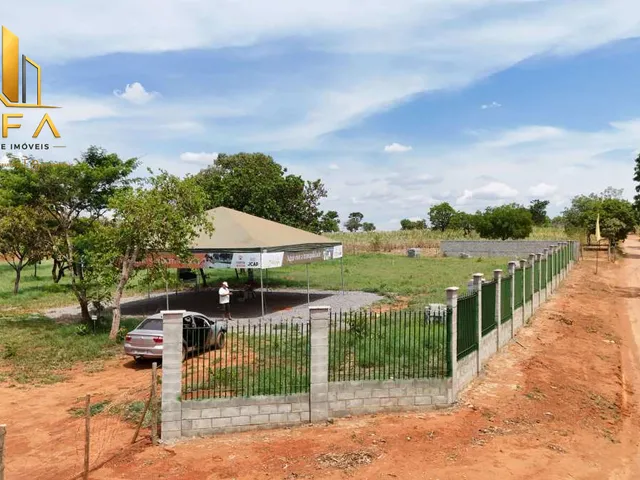 Imagem: Sítios de Lazer Bela Vista 2, o lugar perfeito