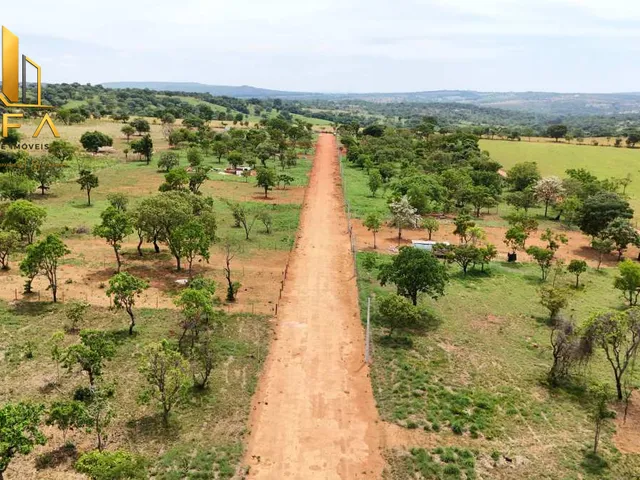 Imagem 7: Sítios de Lazer Bela Vista 2, o lugar perfeito para viver, descansar e aproveitar