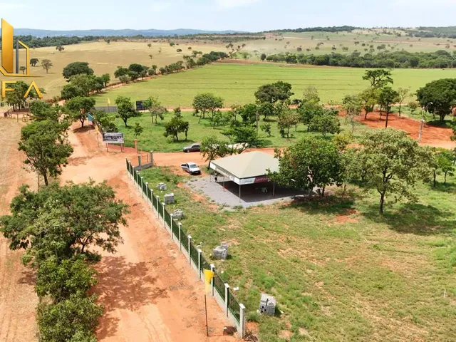 Imagem 8: Sítios de Lazer Bela Vista 2, o lugar perfeito para viver, descansar e aproveitar