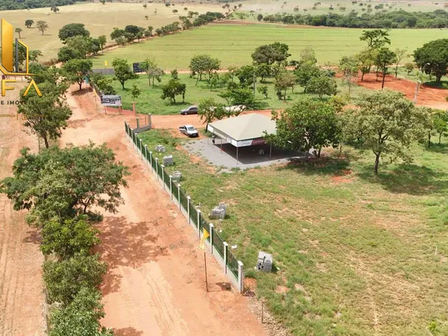 Imagem 9: Sítios de Lazer Bela Vista 2, o lugar perfeito para viver, descansar e aproveitar
