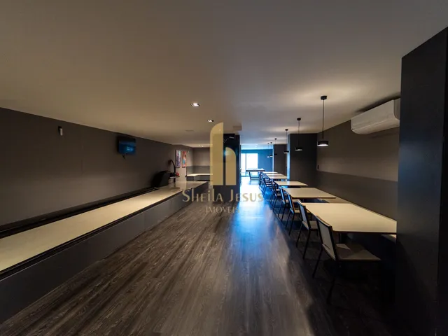 Imagem 10: Lindo Loft à Venda na Brava, confira!
