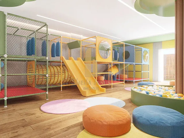 Imagem 3: Lindo Loft à Venda na Brava, confira!