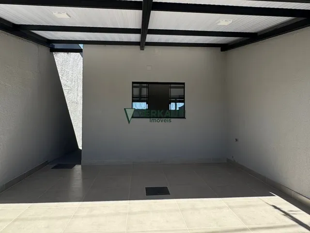 Imagem 12: Casa Padrão 02 quartos - Res Santa Fé I - Goiânia/Go