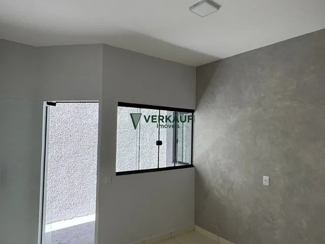 Imagem 13: Casa Padrão 02 quartos - Res Santa Fé I - Goiânia/Go