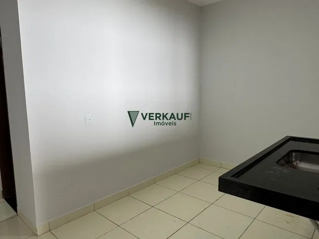 Imagem 8: Casa Padrão 02 quartos - Res Santa Fé I - Goiânia/Go