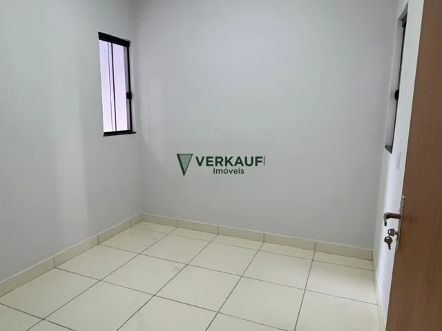 Imagem 14: Casa Padrão 02 quartos - Res Santa Fé I - Goiânia/Go