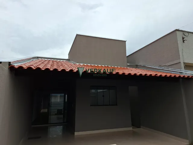 Imagem 11: Casa Alto Padrão 02 quartos - Res Santa Fé I - Goiânia/Go