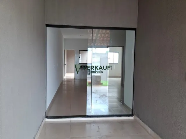 Imagem 9: Casa Alto Padrão 02 quartos - Res Santa Fé I - Goiânia/Go