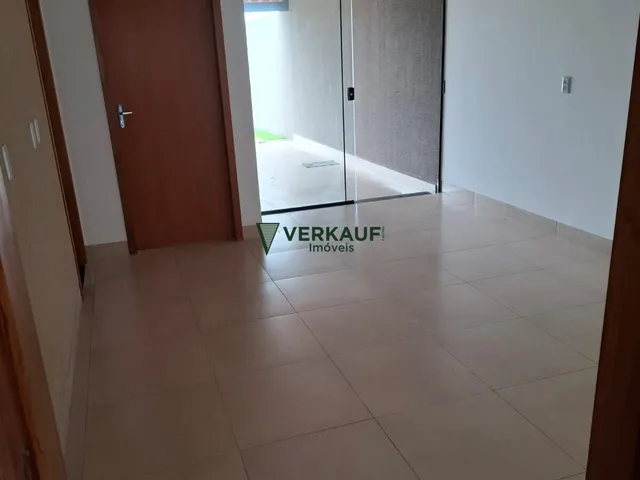 Imagem 12: Casa Alto Padrão 02 quartos - Res Santa Fé I - Goiânia/Go