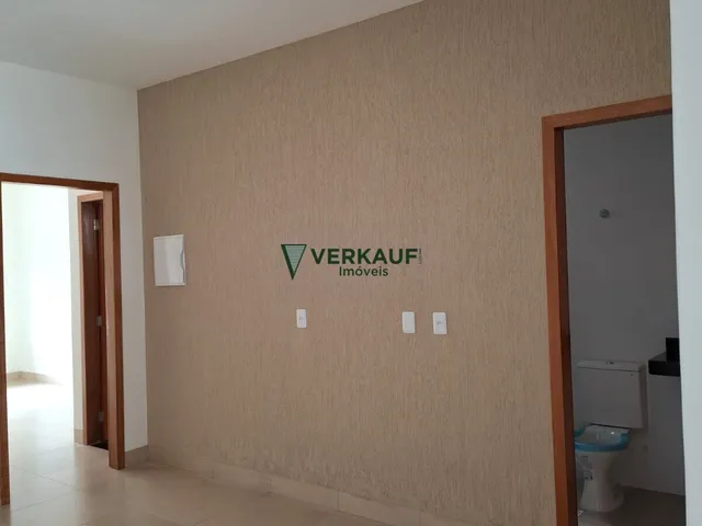Imagem 10: Casa Alto Padrão 02 quartos - Res Santa Fé I - Goiânia/Go