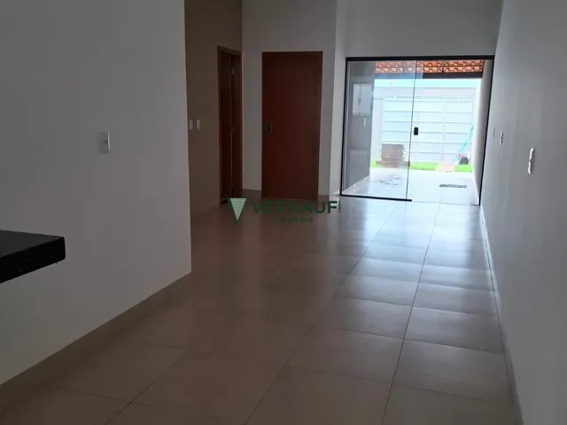 Imagem 7: Casa Alto Padrão 02 quartos - Res Santa Fé I - Goiânia/Go