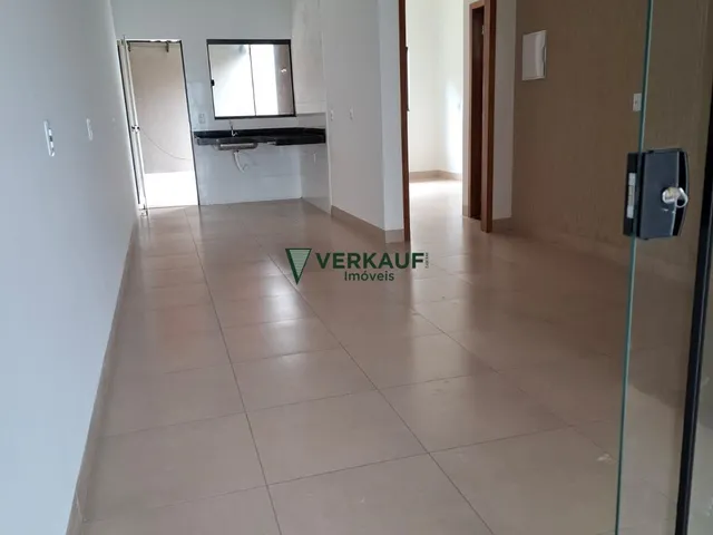 Imagem 16: Casa Alto Padrão 02 quartos - Res Santa Fé I - Goiânia/Go