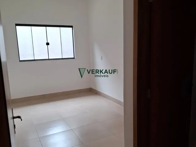 Imagem 3: Casa Alto Padrão 02 quartos - Res Santa Fé I - Goiânia/Go