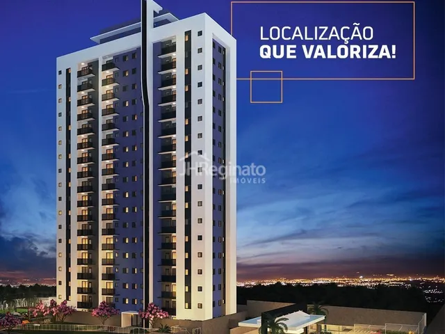 Imagem: Apartamento em Jardim Pagliato, Sorocaba/Sp