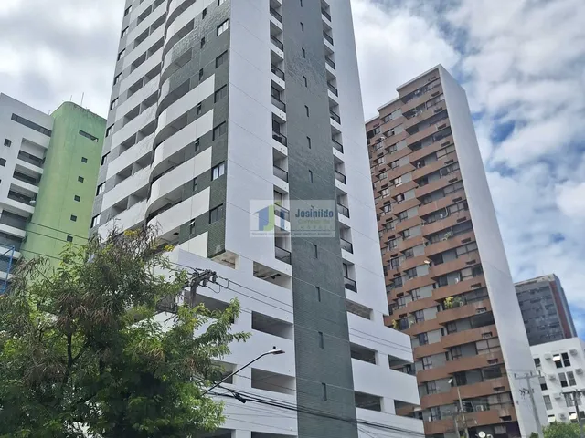 Imagem: Apartamento Studio em Candeias, Jaboatão