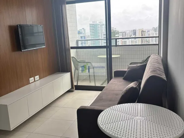 Imagem 10: Apartamento Studio em Candeias, Jaboatão dos Guararapes/PE