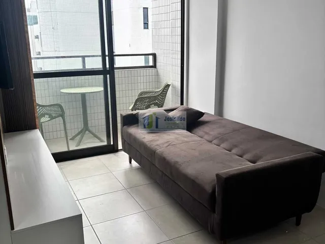 Imagem 4: Apartamento Studio em Candeias, Jaboatão dos Guararapes/PE