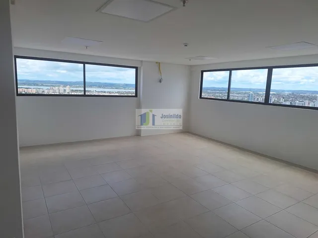 Imagem 7: Apartamento Studio em Candeias, Jaboatão dos Guararapes/PE