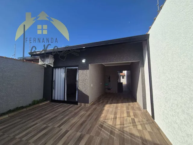 Imagem: Casa à venda em Peruíbe, Estância dos