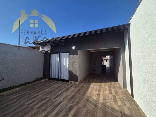 Imagem 4: Casa À Venda em Peruíbe, Estância dos Eucaliptos, com 2 Quartos, 92M²