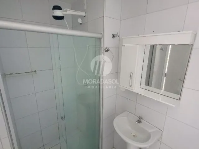 Imagem 4: Edf. Vita Residencial Clube
