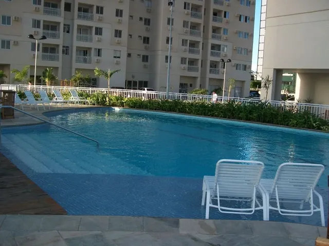 Imagem 12: Edf. Vita Residencial Clube