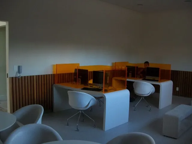 Imagem 13: Edf. Vita Residencial Clube