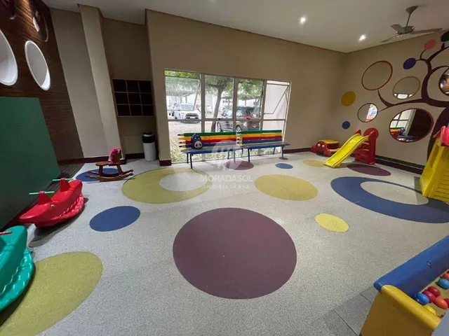 Imagem 3: Edf. Vita Residencial Clube