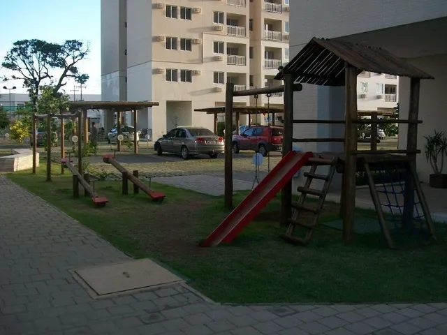 Imagem 2: Edf. Vita Residencial Clube